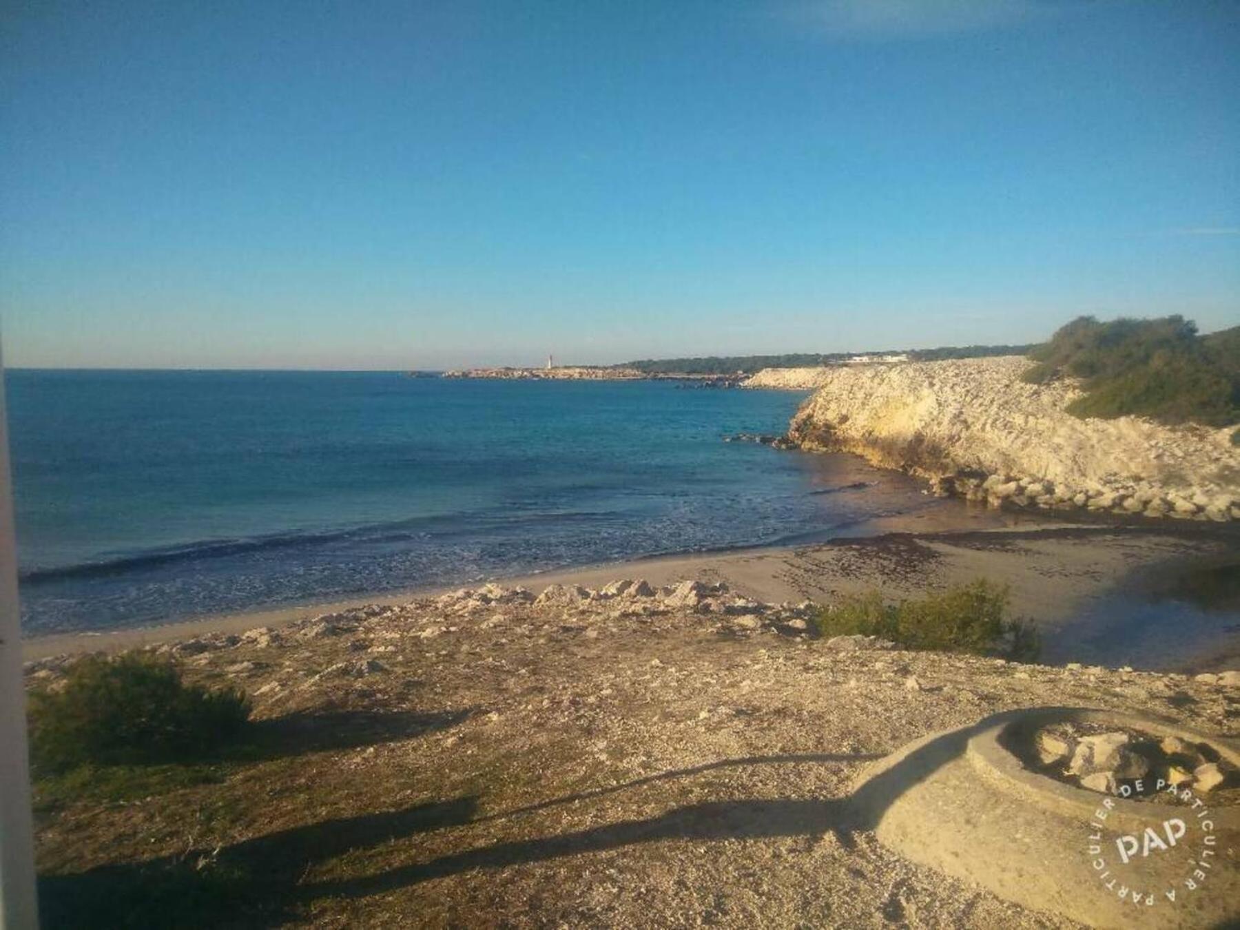 Cote Bleue Avec Jardin Lägenhet Martigues Exteriör bild